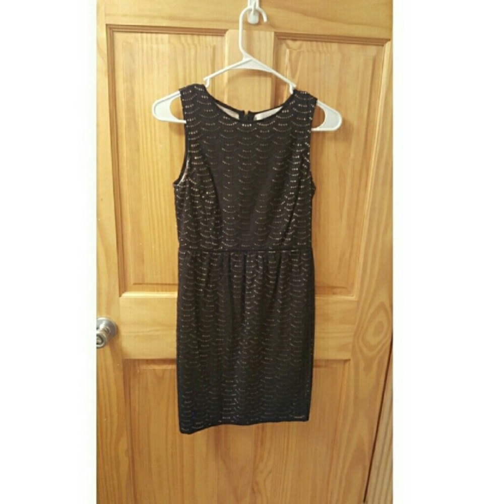 Ann Taylor Loft Dress 2P